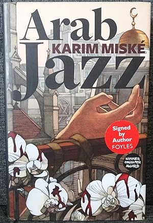 Seller image for Arab Jazz for sale by Idlegeniusbooks
