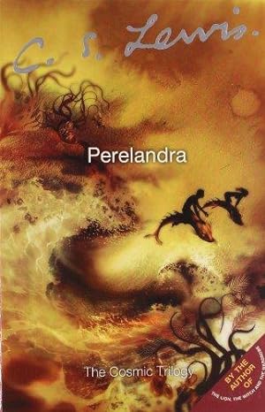 Immagine del venditore per Perelandra (The Cosmic Trilogy) venduto da WeBuyBooks 2