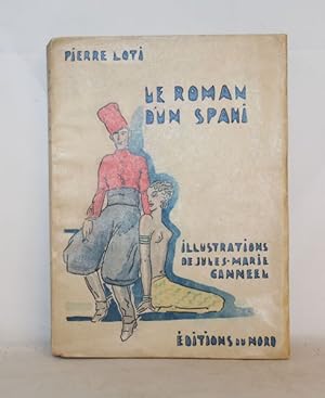 Le Roman d'un Spahi.