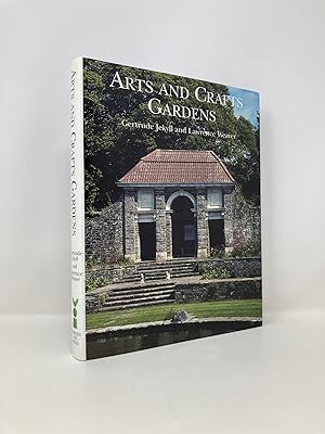 Image du vendeur pour Arts and Crafts Gardens mis en vente par Southampton Books