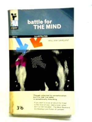 Imagen del vendedor de Battle for the Mind a la venta por World of Rare Books