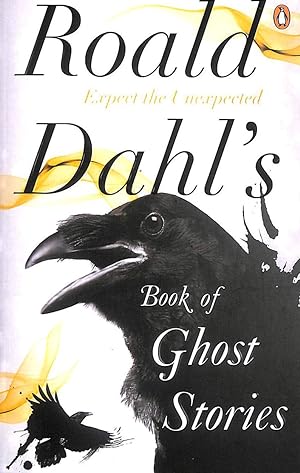 Imagen del vendedor de Roald Dahl's Book of Ghost Stories a la venta por M Godding Books Ltd