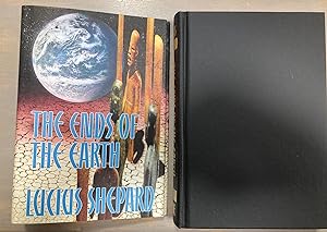 Image du vendeur pour The Ends of the Earth mis en vente par biblioboy
