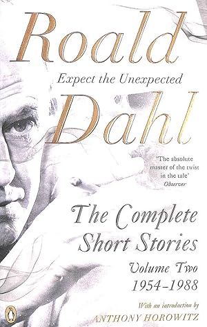 The Complete Short Stories: Volume Two