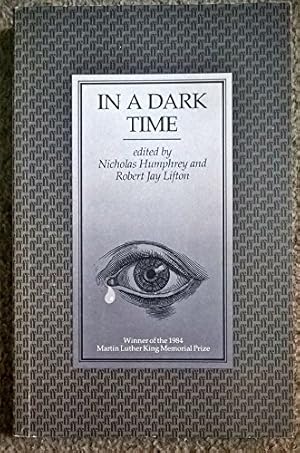 Image du vendeur pour In a Dark Time mis en vente par WeBuyBooks