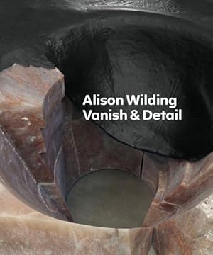 Seller image for Alison Wilding : Vanish & Detail for sale by GreatBookPrices