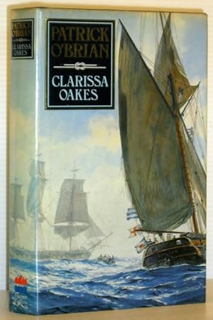 Seller image for Clarissa Oakes for sale by Washburn Books