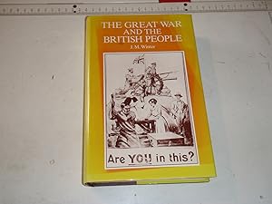 The Great War and the British People