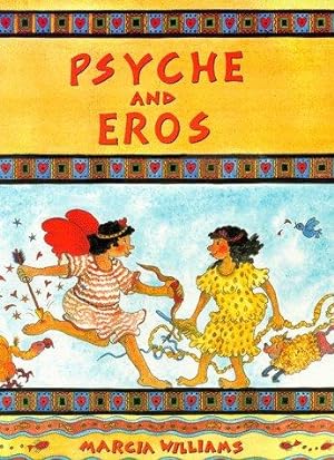 Immagine del venditore per Psyche and Eros (Cambridge Reading) venduto da WeBuyBooks