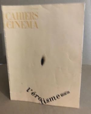 Les cahiers du cinéma n° 680