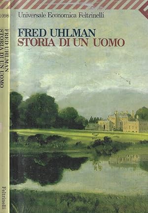 Storia di un uomo