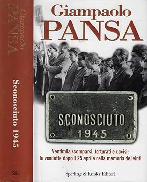 Sconosciuto 1945