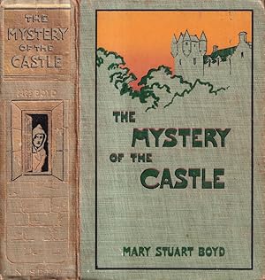 Bild des Verkufers fr The Mistery of the castle zum Verkauf von Biblioteca di Babele