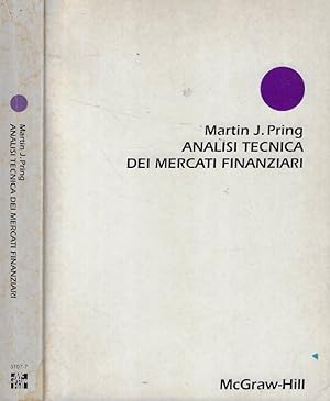 Analisi tecnica dei mercati finanziari