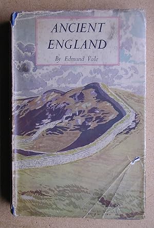 Ancient England: A Review of Monuments and Remains in Public Care and Ownership.