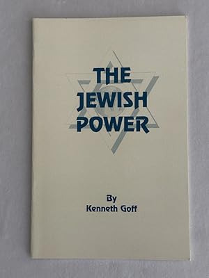 Seller image for The Jewish Power for sale by Liberty Bell Publications