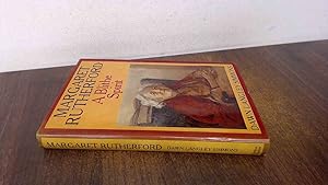 Image du vendeur pour Margaret Rutherford: A Blithe Spirit mis en vente par BoundlessBookstore