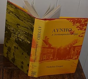 Bild des Verkufers fr Aynho: A Northamptonshire Village zum Verkauf von CHESIL BEACH BOOKS