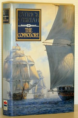 The Commodore