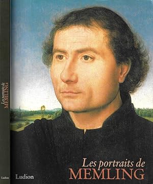 Seller image for Les portraits de Memling for sale by Biblioteca di Babele