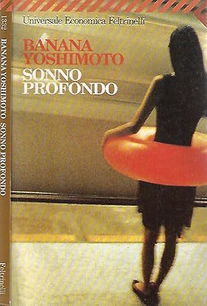 Seller image for Sonno profondo for sale by Biblioteca di Babele