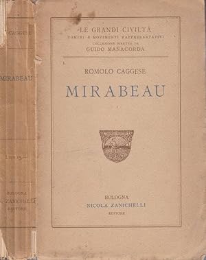 Mirabeau