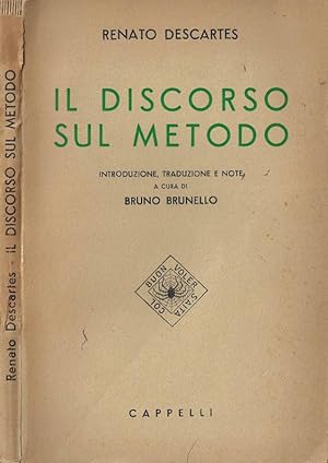 Il discorso sul metodo