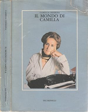 Il mondo di Camilla