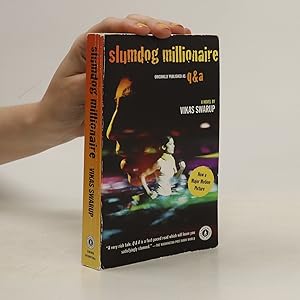 Image du vendeur pour Slumdog Millionaire mis en vente par Bookbot