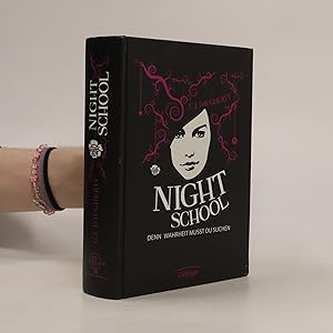 Image du vendeur pour Night School mis en vente par Bookbot