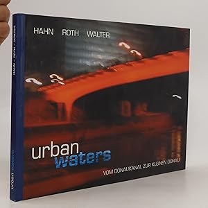 Bild des Verkufers fr Urban Waters zum Verkauf von Bookbot