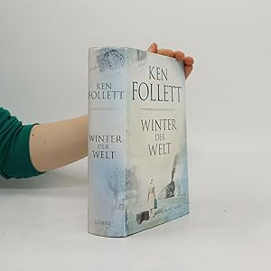 Bild des Verkufers fr Winter der Welt zum Verkauf von Bookbot