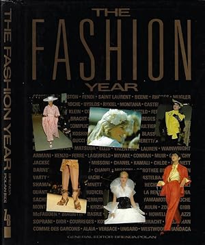 The fashion year