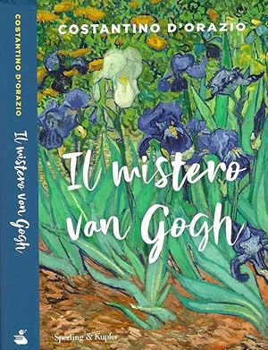 Il mistero Van Gogh