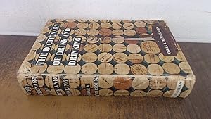 Seller image for The Dictionary Of Drink And Drinking for sale by BoundlessBookstore