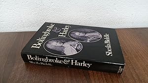 Imagen del vendedor de Bolingbroke and Harley a la venta por BoundlessBookstore