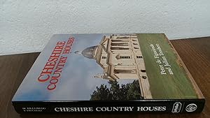 Seller image for Cheshire Country Houses for sale by BoundlessBookstore