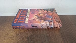 Seller image for God Emperor of Dune for sale by BoundlessBookstore