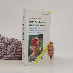 Seller image for Auch das Lernen kann man lernen for sale by Bookbot