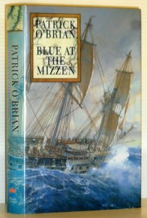 Blue at the Mizzen