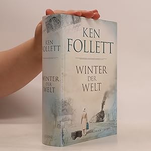 Bild des Verkufers fr Winter der Welt zum Verkauf von Bookbot