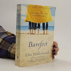 Bild des Verkufers fr Barefoot zum Verkauf von Bookbot