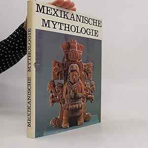 Seller image for Mexikanische Mythologie for sale by Bookbot