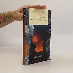 Seller image for Journey to the Centre of the Earth for sale by Bookbot