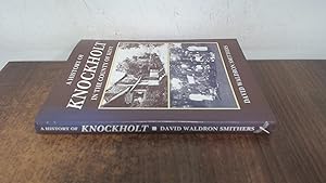 Immagine del venditore per History of Knockholt in the County of Kent venduto da BoundlessBookstore