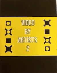 Seller image for Video BY Artsts 2 for sale by Led Astray By Language