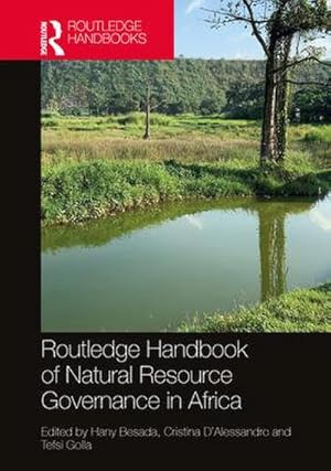 Seller image for Routledge Handbook of Natural Resource Governance in Africa for sale by AHA-BUCH GmbH