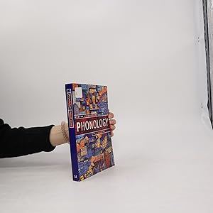 Bild des Verkufers fr Phonology zum Verkauf von Bookbot