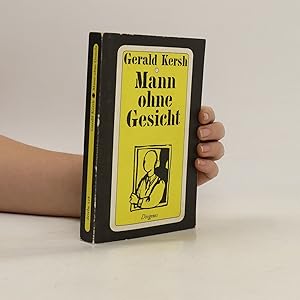 Seller image for Mann ohne Gesicht for sale by Bookbot