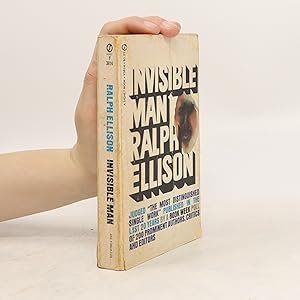 Seller image for Invisible Man for sale by Bookbot